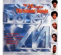 20 Greatest Christmas Songs [Import]