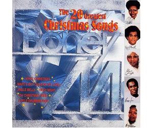 20 Greatest Christmas Songs [Import]