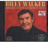 20 Greatest Cowboy Hits