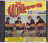 The Monkees - 20 Greatest Hits