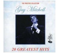 Guy Mitchell – 20 Greatest Hits – Importé
