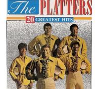 20 Greatest Hits by Platters