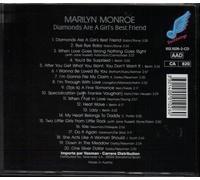 20 Greatest Hits - Diamonds Are A Girl's Best Friend