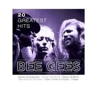 20 Greatest Hits-Limitierte