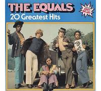 20 greatest hits (feat. Eddy Grant) / Vinyl record [Vinyl-LP]