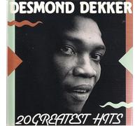 20 Greatest Hits [Import]