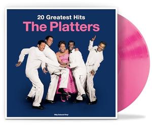 20 Greatest Hits (Pink