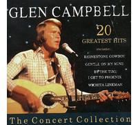 20 Greatest Hits [Prism] by Glen Campbell NEUF