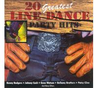 20 Greatest Line Dance Hits