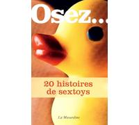20 histoires de sextoys