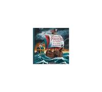 20 Historias De Piratas Del Tesoro De La Hora De Dormir Paperback Book By Blume Potter