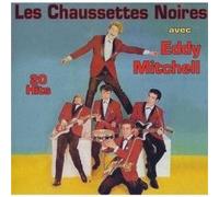 20 Hits Avec Eddy Mitchell