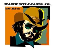 20 Hits by Hank Williams Jr. (2011-05-02)