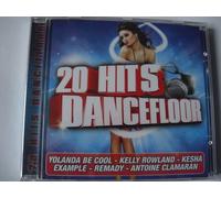 20 Hits Dancefloor