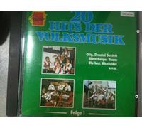 20 HITS DER VOLKSMUSIK 1 - Protein Shake