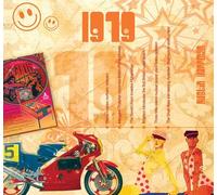 20 Hits of 1979: Time to Remember By Greeting Cards (1997-11-28)