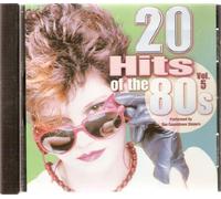 20 Hits of the 80s Vol. 5