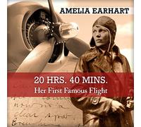 20 Hrs. 40 Mins. Notre vol dans l'amitié [Import]