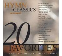 20 Hymn Classics 1