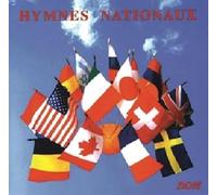 20 Hymnes Nationaux d'Europe et du Monde