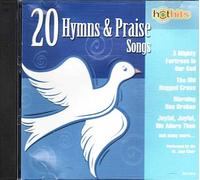 20 Hymns & Praise Songs [Hot Hits] (UK Import)