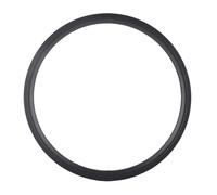 20 Inch Bike Rim, Aluminum Alloy 28 Hole Thickened Bicycle Rims for Bicycles and Electric Vehicles, Front Rear Bike Wheels for E-Bike