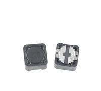 20 inductances CD127R 1212 * 7MM SMD, puissance : 1 µH, 2,2 Ω, 2,2 Ω, 3,3 µH, 4,7 µH, 6,8 µH, 10 µH, 100 µH, 150 µH, 220 µH, 330 µH, 470 µH, 1 mH, 2,2 mH(1MH)