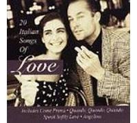 20 Italian Songs of Love [UK Import]