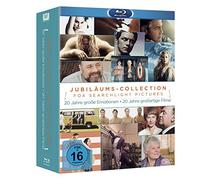 20 Jahre Fox Searchlight - Jubiläums Collection [Blu-ray]
