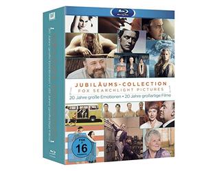 20 Jahre Fox Searchlight - Jubiläums Collection [Blu-ray]