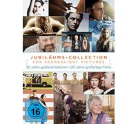 20 Jahre Fox Searchlight-Jubiläums Collection [Import]