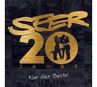Die Seer 20 Jahre-Nur das Beste (CD)