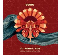 20 JAHRE SOS JUBILÄUMS COMPILATION CD NEUF