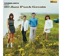20 Jazz Funk Greats [帯解説・歌詞対訳 / 2CD / HQCD(高音質CD)仕様 / 紙ジャケ仕様 / 国内盤] (TRCP220/221)