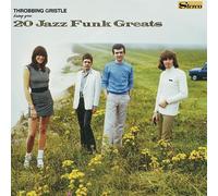 20 Jazz Funk Greats