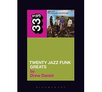 20 Jazz Funk Greats