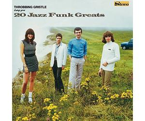 20 Jazz Funk Greats