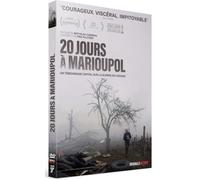 20 Jours à Marioupol DVD DVD