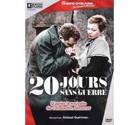 20 Jours Sans Guerre