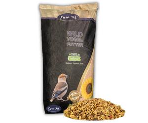 20 kg d'aliments mous Lyra Pet® Premium