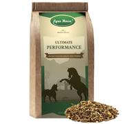 20 kg de muesli aux herbes Lyra Horse® Alimentation pour chevaux