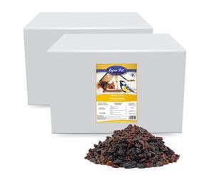 20 kg de raisins secs Lyra Pet® Premium