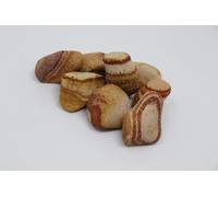 20 Kg Galets Polis, Gravier, Galets De Rivière, Cailloux, Gravier De Jardin, Gravier Décoratif, Galets De Décoration, Grès Beige