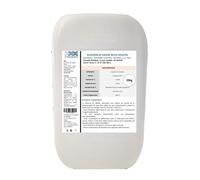 20 kg Glycérine Végétale (Glycérol) EP GRADE 99,5% Alimentaire Cosmétique Glycérol 100% Naturelle
