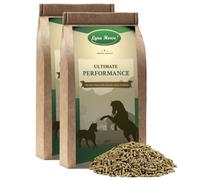 20 kg Lyra Horse® Multivital Mineralfutter Klassik