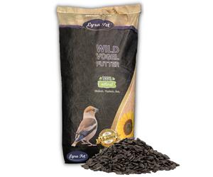 20 kg Lyra Pet® Graines de tournesol noires
