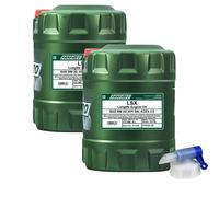 20 L Fanfaro Lsx 5W-30 Api Sn / Cf huile moteur Entièrement Synthétique