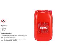 HUILE 5W30 20L SPÉCIFIQUE RN0720 C4 / 226.51 / 9.55535-S4