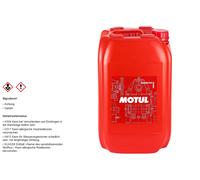 HUILE 10W40 20L TEKMA MEGA X LA E6/E7/E9 / 226.9 228.51 / M3477 / VDS-3 / RLD-2