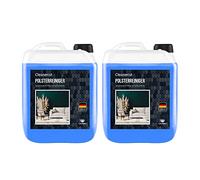 20 l Nettoyant pour rembourrage de voiture concentré pour tous les pistolets de nettoyage à impulsions
